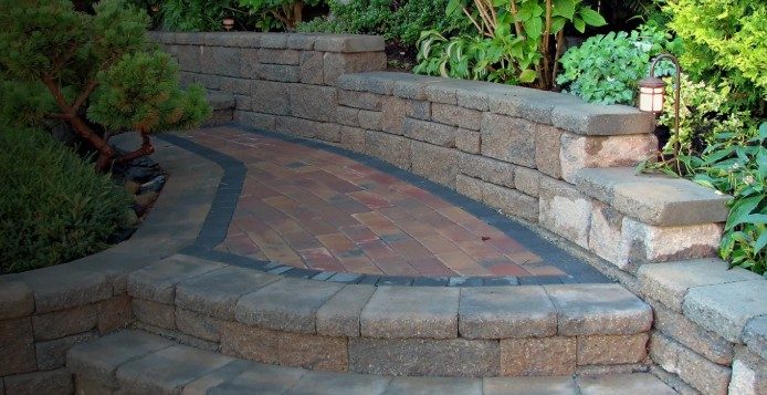 Walkway Installation services in Richmond, Virginia